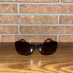 Women’s Fossil Tortoise Sunglasses